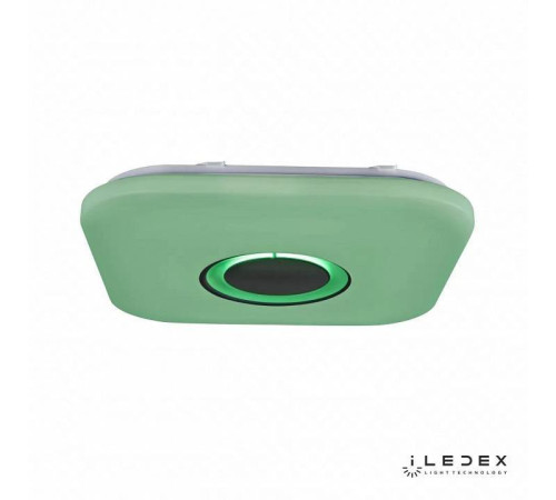 Накладной светильник iLedex Music Music-48W-Square