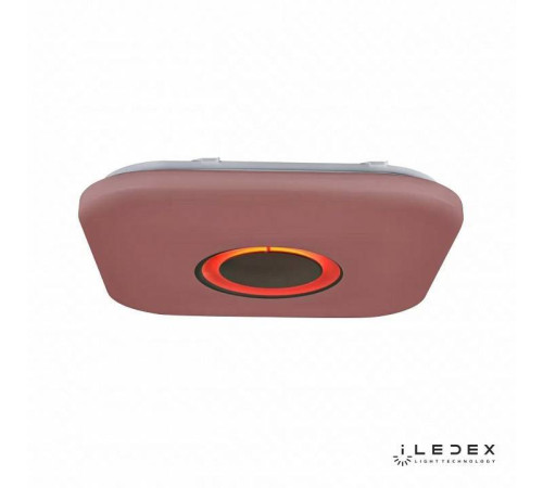 Накладной светильник iLedex Music Music-48W-Square