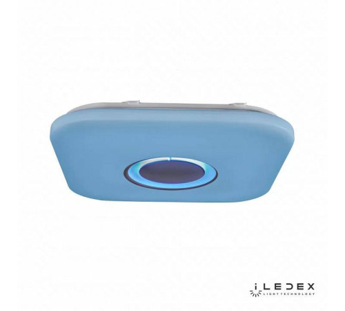 Накладной светильник iLedex Music Music-48W-Square