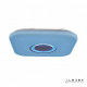 Накладной светильник iLedex Music Music-48W-Square