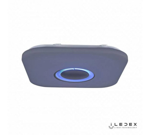 Накладной светильник iLedex Music Music-48W-Square