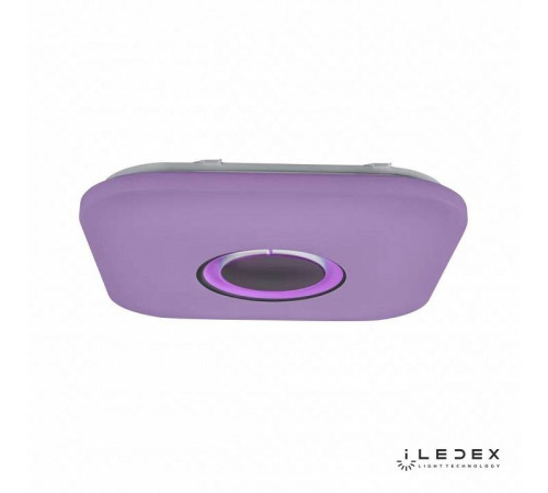 Накладной светильник iLedex Music Music-48W-Square