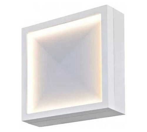 Накладной светильник iLedex Creator SMD-923416 WH-3000K