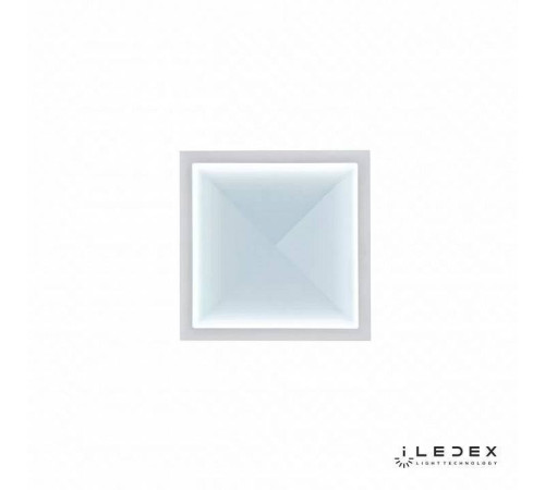 Накладной светильник iLedex Creator SMD-923416 WH-6000K