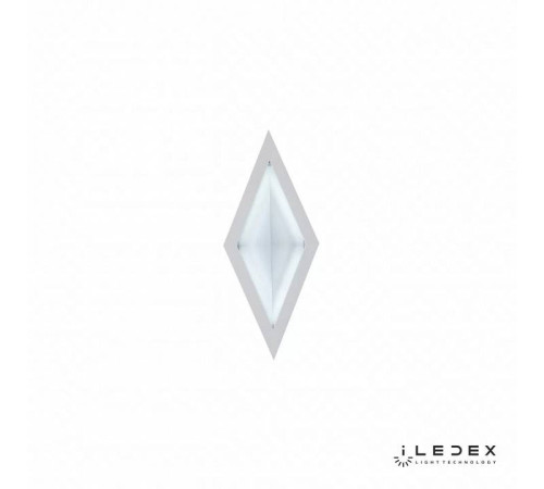 Накладной светильник iLedex Creator SMD-924404 WH-6000K