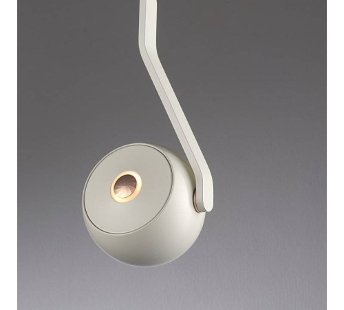 Подвесной светильник iLedex Orbit X-24619P WH