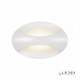 Бра iLedex Flux ZD7151-6W WH