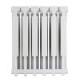 Радиатор алюминиевый секционный Kromwell Neo Al 500 6 секций Kromwell.Neo.Al.Fly.500/06k