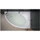 Ванна акриловая Aquanet Mayorca 150x100 R правая 00204009