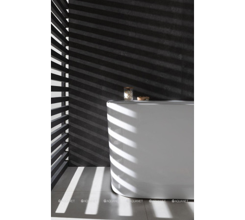 Ванна акриловая Allen Brau PRIORITY 1 1700х800 мм свободностоящая белая 2.31001.20