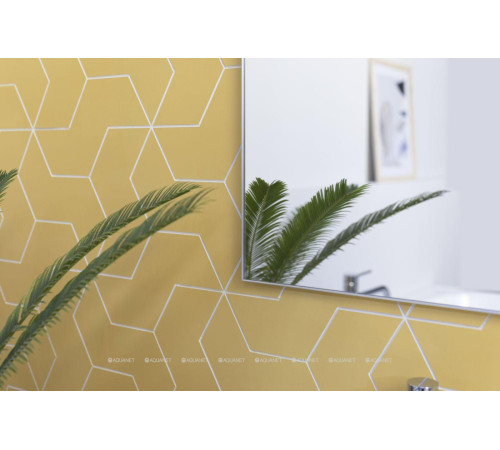 Светильник De Aqua Алюминиум 120 серебро 00261783