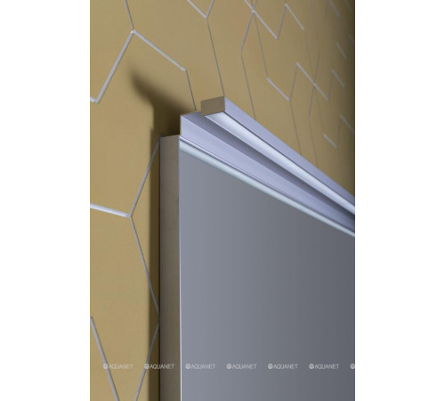 Светильник De Aqua Алюминиум 120 серебро 00261783