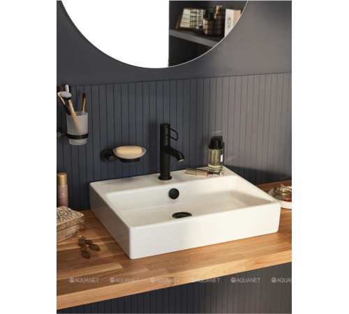 Раковина Jacob Delafon Sully 50х40 см белая EVT112-00