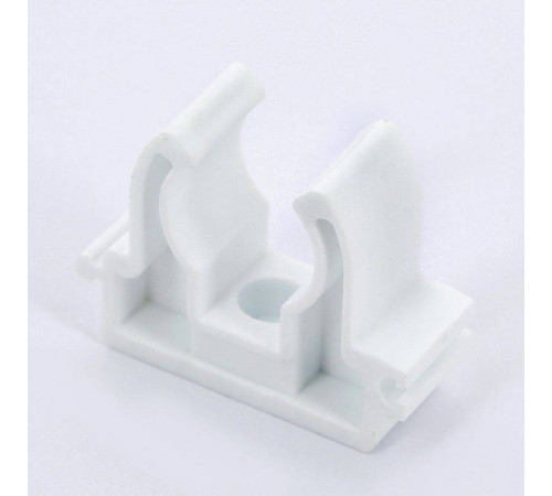 Опора для полипропиленовых труб Pro Aqua 20 мм PA18008P