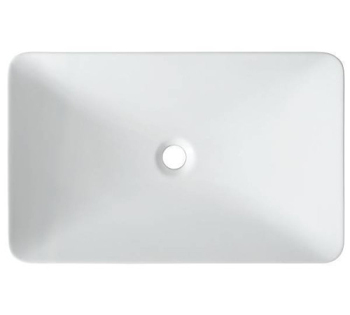 Раковина мебельная Allen Brau Fantasy 60 см белый 4.11016.20