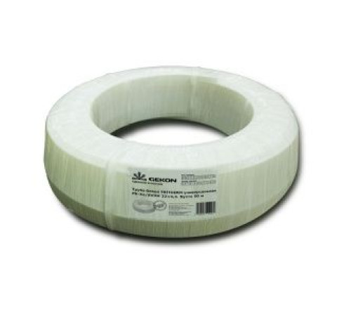 Труба универсальная Gekon TRITHERM PE-Xa/EVOH 32x4.4 мм бухта 50 м GK 73205010