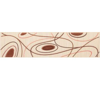Бордюр Атем Sakura Petlya YL 7х27.5 см х9999011121