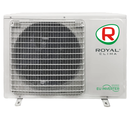 Сплит-система кассетная ROYAL CLIMA COMPETENZA DC EU Inverter CO-4C 12HNBI/CO-4C/pan 8D1/CO-E 12HNBI