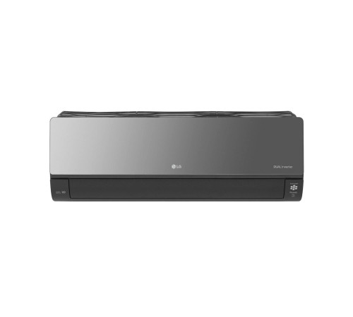 Инверторная сплит-система LG ARTCOOL MIRROR DUAL Inverter AC12BK