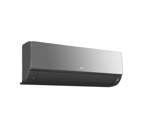 Инверторная сплит-система LG ARTCOOL MIRROR DUAL Inverter AC12BK