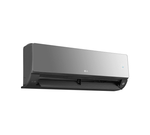 Инверторная сплит-система LG ARTCOOL MIRROR DUAL Inverter AC12BK