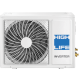 Инверторная сплит-система HIGH LIFE PRIORITY CLASS 2.0 Inverter ACHL-07PC-I-CHDV03S комплект