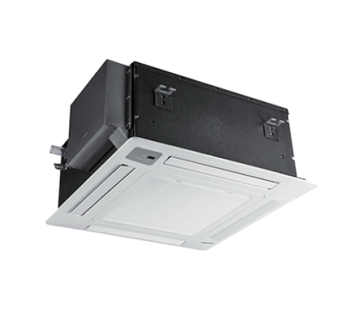 Сплит-система кассетная Hisense HEAVY DC INVERTER AUC-60UX4SFA/AUC-I-950/AUW-60U6SP1 инверторная