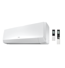 Кондиционер сплит-система Hitachi AKEBONO NORDIC инверторная RAK-25RXE/RAC-25WXEN