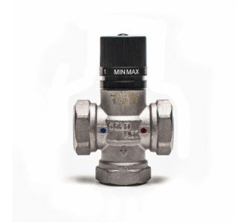 Смеситель термостатический FAR 1/2 ВР FA 3950 12