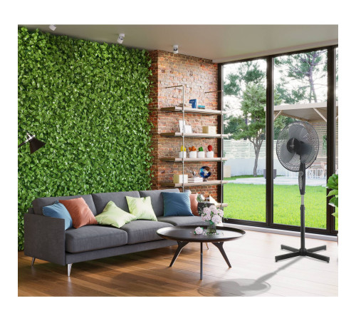 Вентилятор напольный Ballu BFF-807 НС-1490579