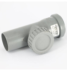 Ревизия для внутренней канализации Ostendorf HTRE 50 мм 112600
