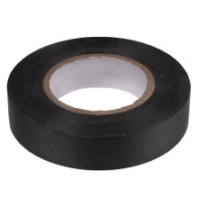 Изолента ПВХ SafeLine 19 мм х 20 м черная 1280660