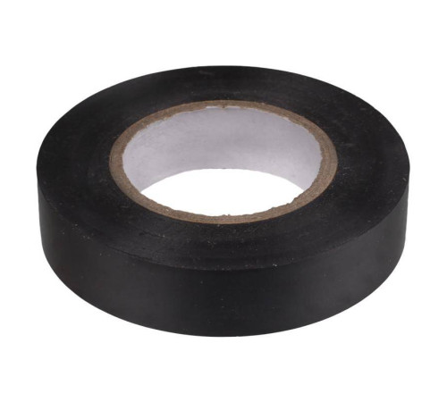 Изолента ПВХ SafeLine 19 мм х 20 м черная 1280660