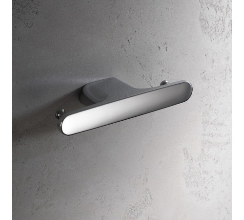 Крючок для полотенца двойной KEUCO Edition 400 хром 11515 010000