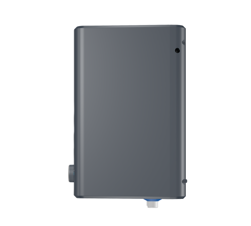 Водонагреватель накопительный Thermex Mera 7 O 7 л над раковиной 11903