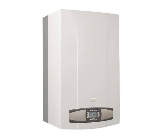 Котел газовый настенный BAXI LUNA-3 Comfort 1.240 Fi 24 кВт одноконтурный CSE45524358