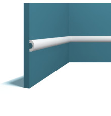 Молдинг Perfect Plus P127 80х22х2000 мм 1648