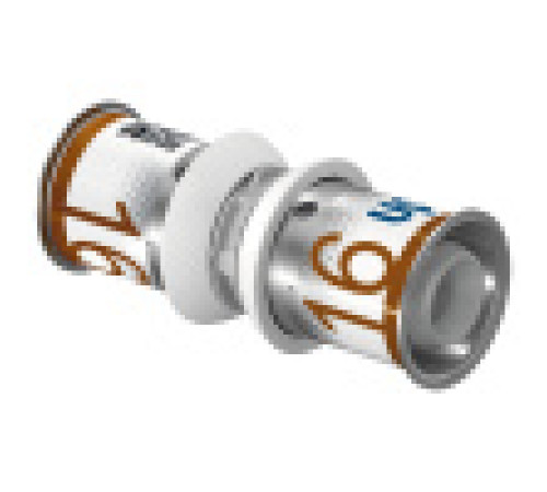 Соединитель PPSU Uponor S-Press PLUS 32-32 1039936