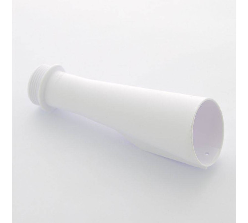 Воронка приемная McAlpine круглая 60 мм выход 1 1/4 FUNNEL-A