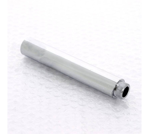 Удлинитель хромированный Tiemme 1 x 20 мм НВ 1500425