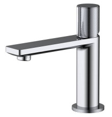 Смеситель для раковины Allen Brau Liberty хром 5.33001-00