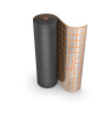 Теплоизоляция рулонная Energoflex Energofloor Compact 5 мм 1х20 м EFRR05120COM
