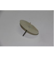 Тарелочка гидравлического переключателя в сборе Baxi JJJ5630270