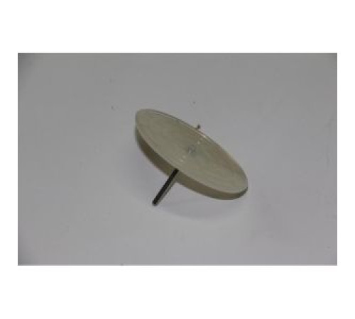 Тарелочка гидравлического переключателя в сборе Baxi JJJ5630270