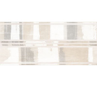 Декоративная вставка Cersanit Atria многоцветный 20x44 см AN2G451DT