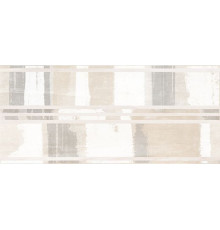 Декоративная вставка Cersanit Atria многоцветный 20x44 см AN2G451DT