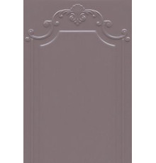 Плитка настенная Kerama Marazzi Планте коричневая панель 20х30 см 8296