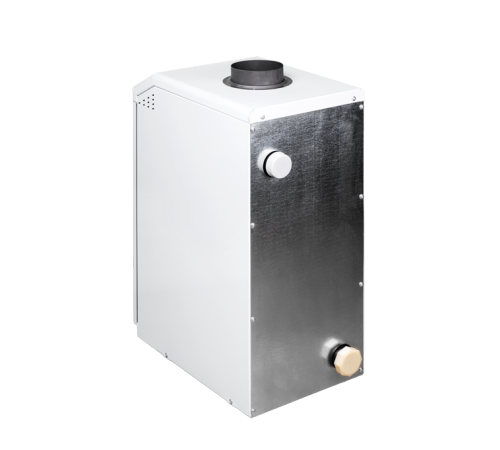 Котел газовый напольный Очаг КСГ-12,5 Е 12.5 кВт А12001201