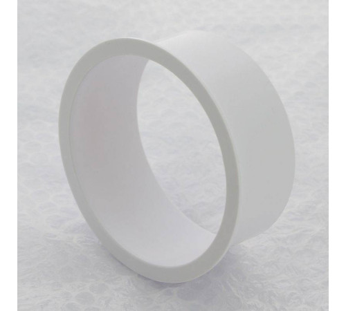 Муфта McAlpine для перехода с фановой трубы на 110 мм P-P-VP127