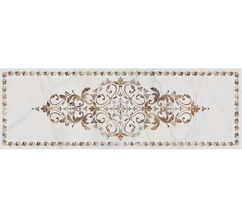 Декор Kerama Marazzi Греппи обрезной 40х120 см HGD\A441\14036R